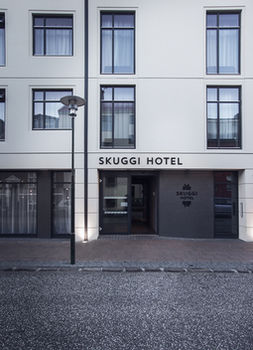Skuggi Hotel by Keahotels - Tap to explore photos